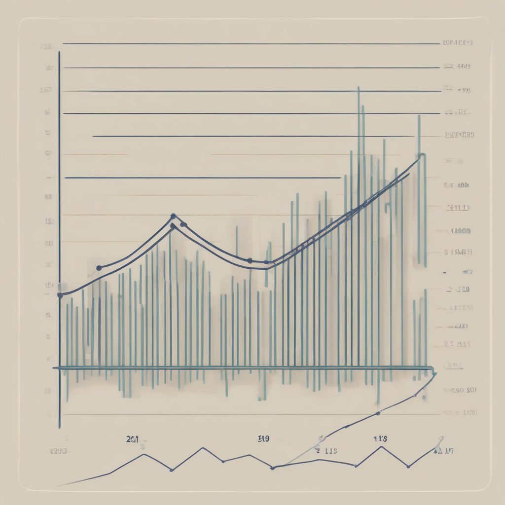 Financial Growth Chart